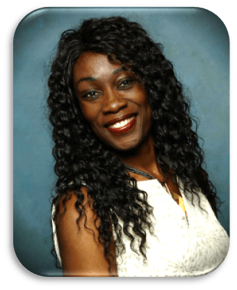 Dr. Glenisaah Stauffer