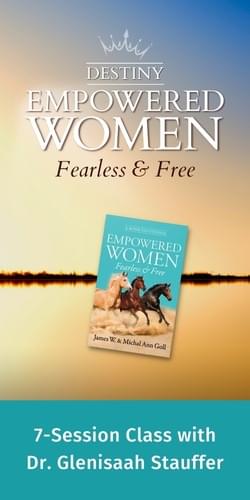 Empowered Women: Fearless and Free